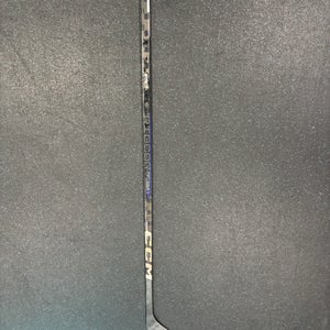 Senior CCM RibCor Trigger 8 Pro Left Hand Hockey Stick P88 Pro Stock (New)