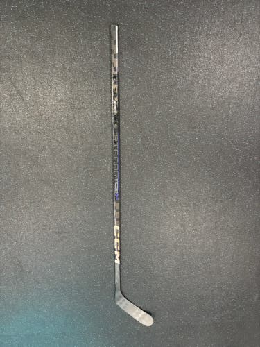 Senior CCM RibCor Trigger 8 Pro Left Hand Hockey Stick P88 Pro Stock (New)