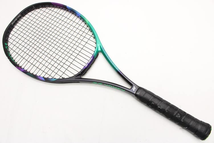 *READ* 2021 YONEX VCORE PRO 97 (310g) TENNIS RACQUET (4 3/8) FROM A COLLECTOR