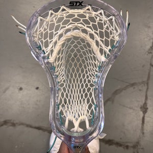STX Strung STALLION PRISM Head (New)