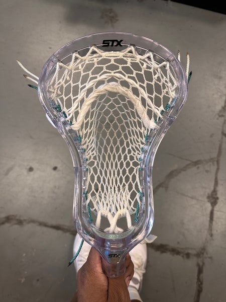 STX Strung STALLION PRISM Head (New)