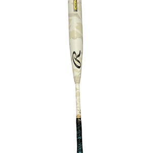 2025 Rawlings Icon Composite USSSA Certified Bat (-5) 26 oz 31" (Used)