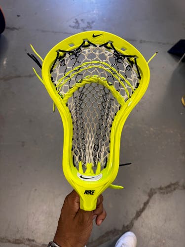 Nike Strung L3 Head (Used)