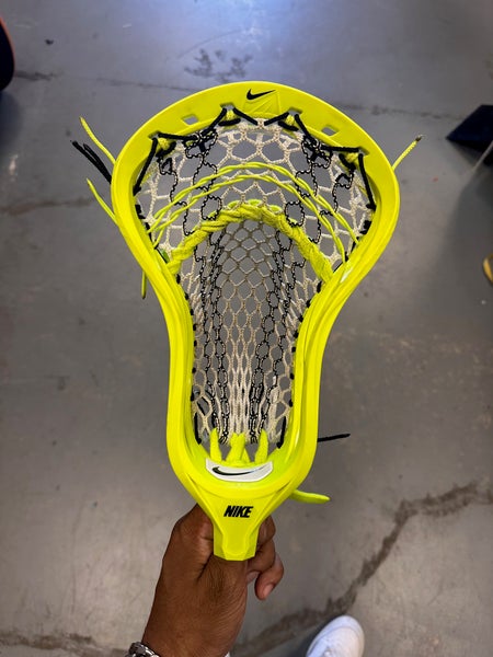 Nike Strung L3 Head (Used)