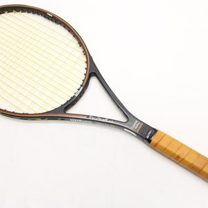 *USED* WILSON PRO STAFF 6.0 MIDPLUS 95 TENNIS RACQUET (4 1/4) FROM A COLLECTOR