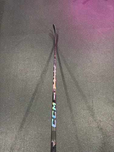 Senior CCM Jetspeed FT6 Pro Right Handed Hockey Stick P29 Pro Stock (New)