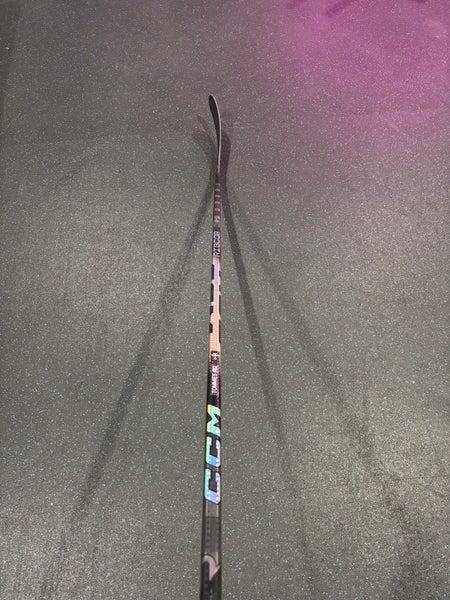 Senior CCM Jetspeed FT6 Pro Right Handed Hockey Stick P29 Pro Stock (New)