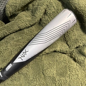 2021 VICTUS NOX Hybrid USSSA 30/20 (-10)  (Used)