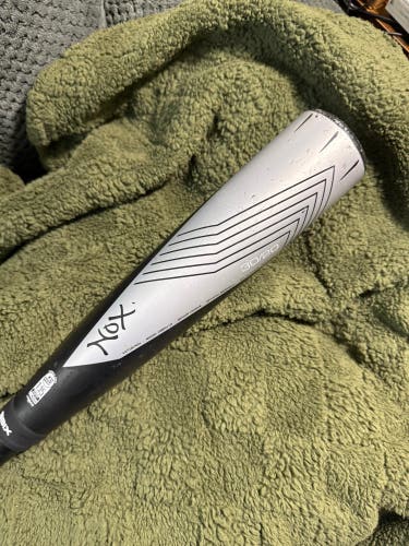 2021 VICTUS NOX Hybrid USSSA 30/20 (-10)  (Used)