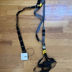 TRX Suspension Trainer – Brand New