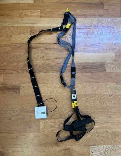 TRX Suspension Trainer – Brand New