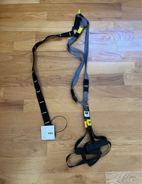 TRX Suspension Trainer – Brand New