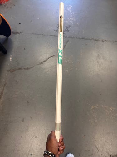 STX Fiber X Shaft (New)
