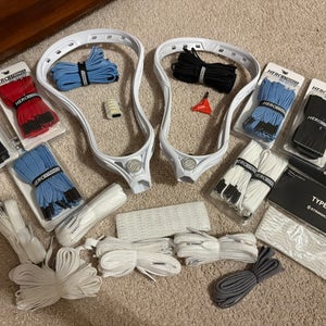 Stringing bundle (send offers, can sell separately)
