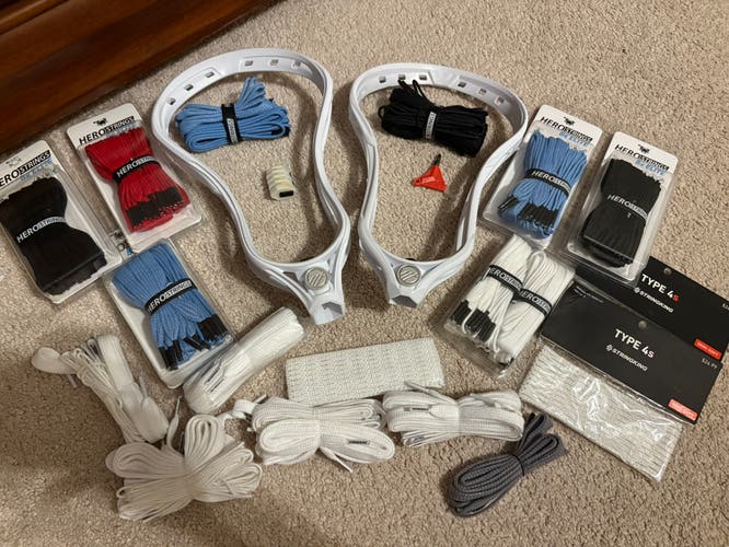 Stringing bundle (send offers, can sell separately)