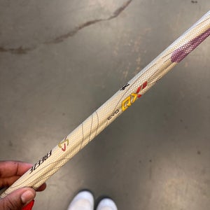 Warrior BURN XP2 Carbon Shaft (New)