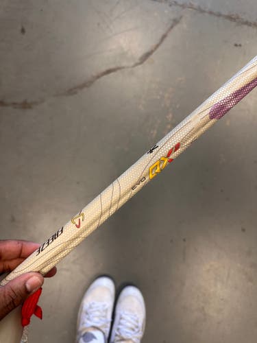 Warrior BURN XP2 Carbon Shaft (New)