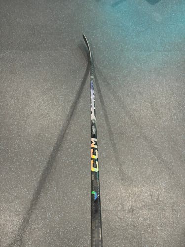 Senior CCM Jetspeed FT6 Pro Right Handed Hockey Stick P88 (New)