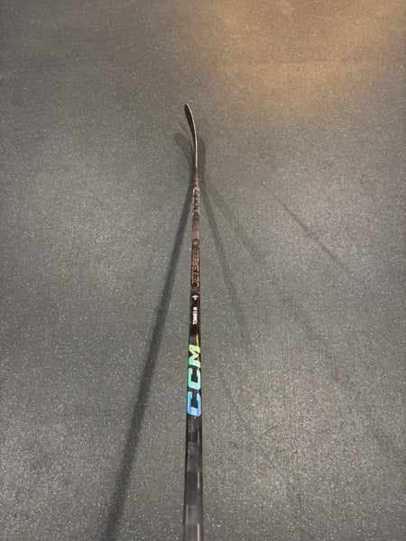 Senior CCM RibCor Trigger 8 Pro Right Handed Hockey Stick P29 Pro Stock (New)