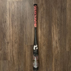 2024 Limited Edition College World Series DeMarini Voodoo One 32/29 BBCOR