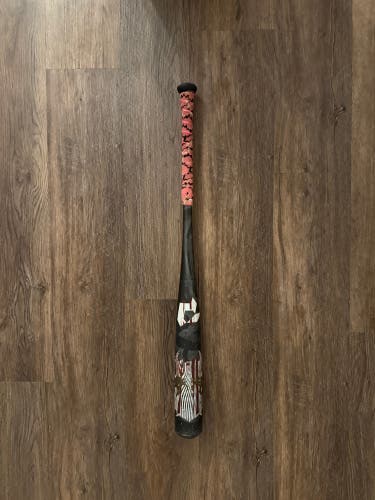 2024 Limited Edition College World Series DeMarini Voodoo One 32/29 BBCOR