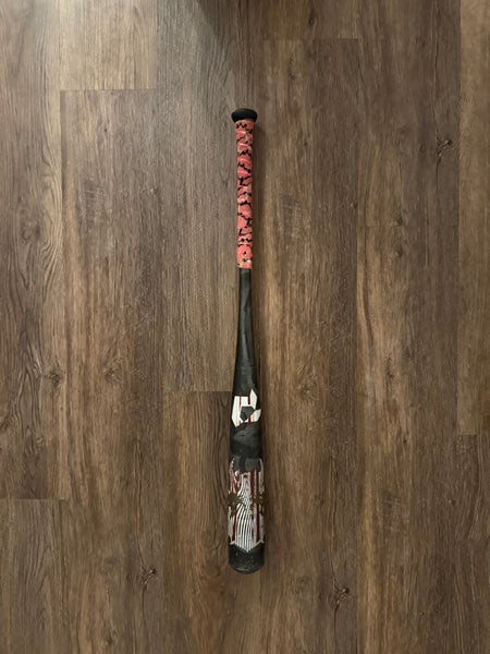 2024 Limited Edition College World Series DeMarini Voodoo One 32/29 BBCOR