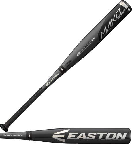 Easton Mako Beast XL (2 5/8") USSSA Bat 2017 (-10)