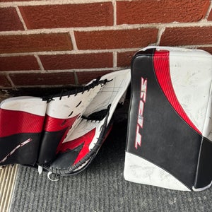 TPS Summit Regular (Used)