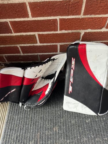 TPS Summit Regular (Used)