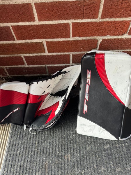 TPS Summit Regular (Used)