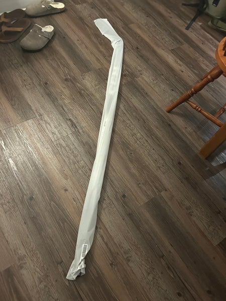 Senior CCM JetSpeed FT8 Pro Left Hand Hockey Stick P90TM 65 Flex (New)