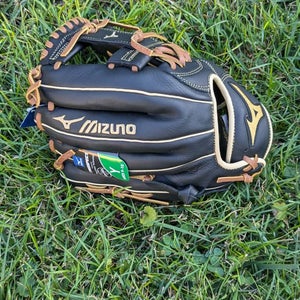 *FREE SHIPPING* NEW Mizuno RH Prospect Select Series Infield/Pitcher Baseball Glove 11.5"
