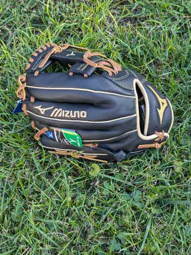 *FREE SHIPPING* NEW Mizuno RH Prospect Select Series Infield/Pitcher Baseball Glove 11.5"