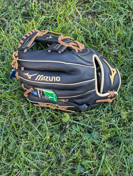 *FREE SHIPPING* NEW Mizuno RH Prospect Select Series Infield/Pitcher Baseball Glove 11.5"
