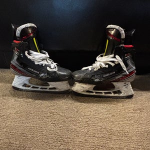 Bauer Vapor 2x pro size 3.5