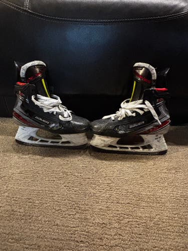 Bauer Vapor 2x pro size 3.5
