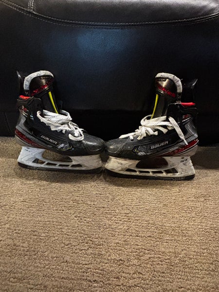 Bauer Vapor 2x pro size 3.5