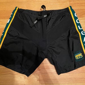 Chicago Cougars Goalie Pant Shell