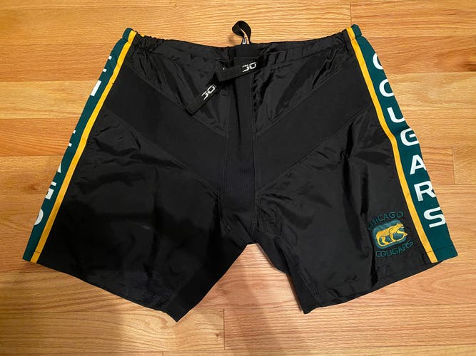 Chicago Cougars Goalie Pant Shell