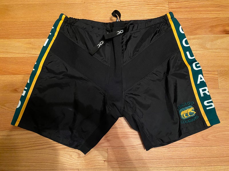 Chicago Cougars Goalie Pant Shell