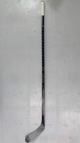 Senior Warrior Covert QR5 Hockey Stick - RH 85 Flex P28 (lightly Used)