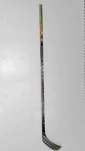 BAUER PROTO-R GOLD GRIP STICK SENIOR P90TM 87 Flex - Used 1x