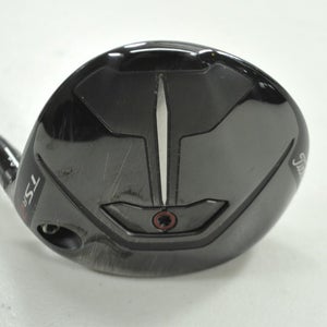 Titleist TSR2 16.5* Fairway Wood Regular Flex Right Tensei 65g Graphite # 196016
