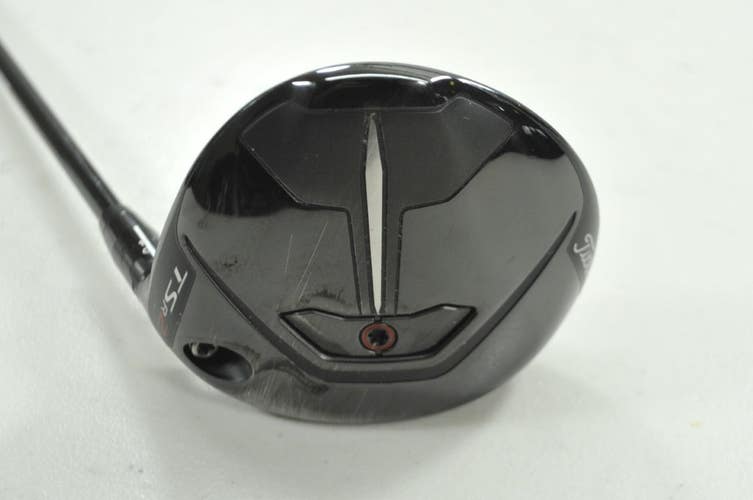 Titleist TSR2 16.5* Fairway Wood Regular Flex Right Tensei 65g Graphite # 196016