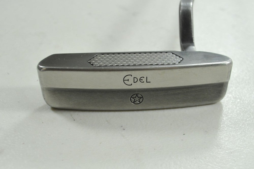 Edel Custom Star Pixel Large Offset 35