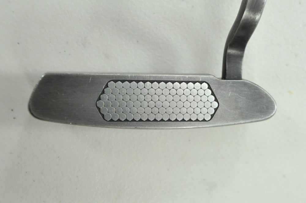 Edel Custom Star Pixel Large Offset 35