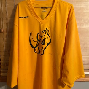 El Paso Rhinos Practice Jersey
