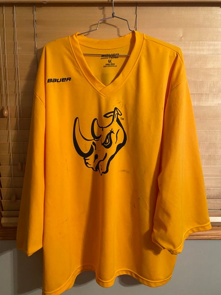 El Paso Rhinos Practice Jersey