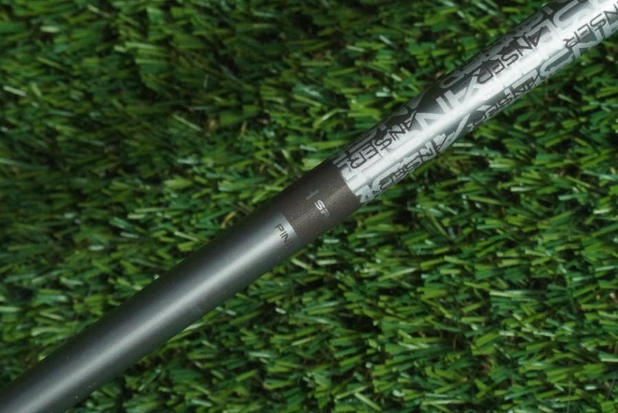 PING ANSER 20 3 HYBRID 3H TFC 800 H GRAPHITE SR SOFT REGULAR