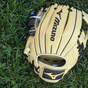 *FREE SHIPPING* NEW Mizuno RH GMVP1177P4 MVP Prime 11.75" Baseball Glove